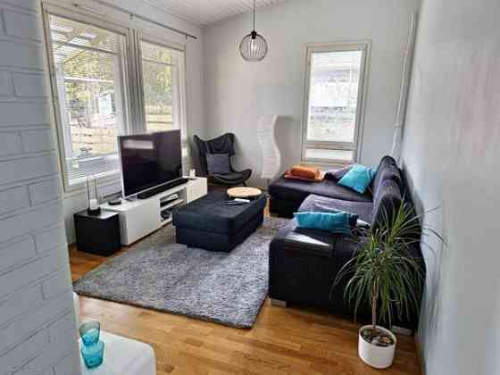 4h + k + s + vh + varasto  Kontiolahti