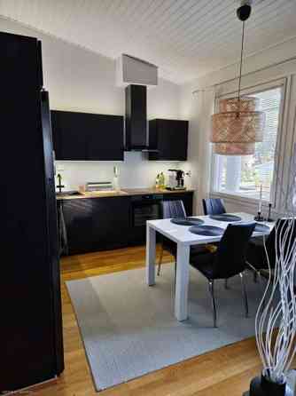 4h + k + s + vh + varasto  Kontiolahti