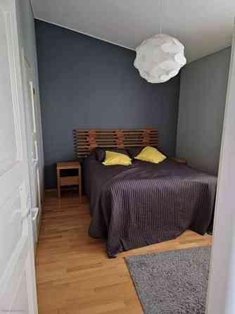 4h + k + s + vh + varasto  Kontiolahti