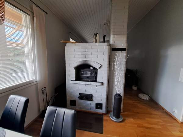 4h + k + s + vh + varasto  Kontiolahti – foto 3