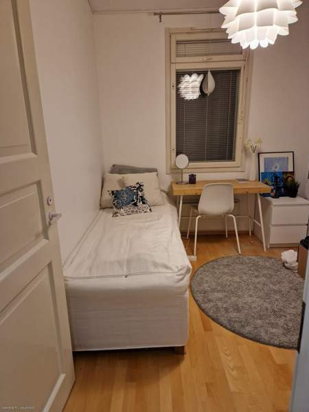 4h + k + s + vh + varasto  Kontiolahti – foto 7