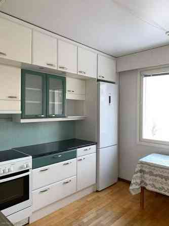 4h + k + kh + wc + vh + p  Vantaa