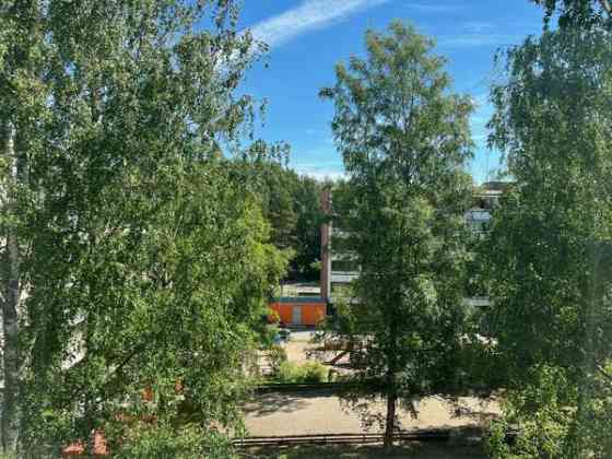 4h + k + kh + wc + vh + p  Vantaa