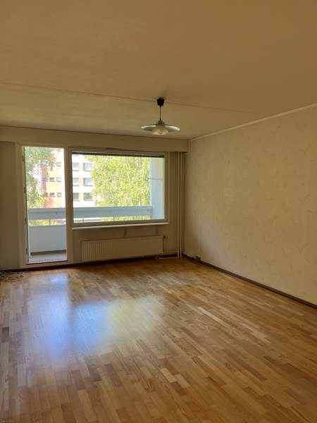 4h + k + kh + wc + vh + p  Vantaa – foto 5