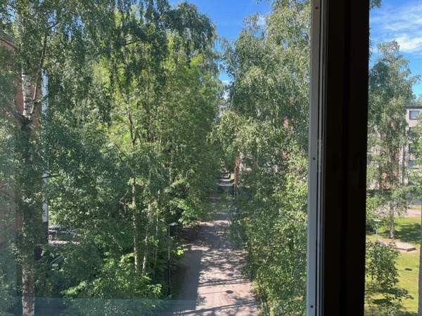 4h + k + kh + wc + vh + p  Vantaa – foto 8