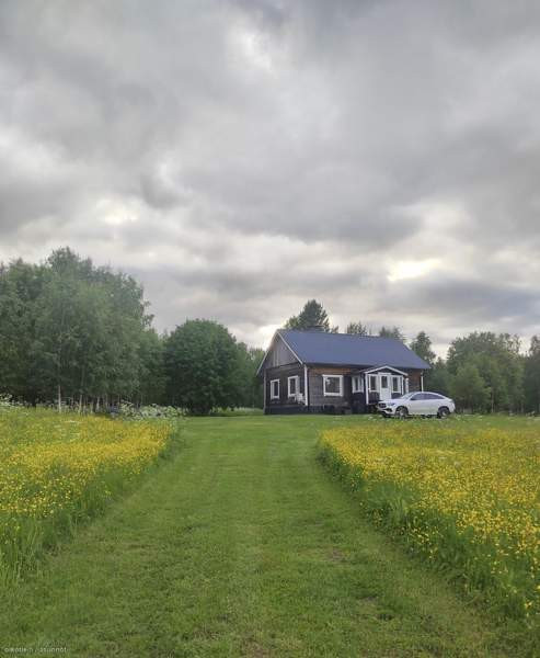 3h + k  Lodeynoye Pole - valokuva 1