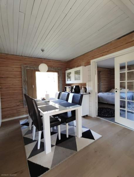 3h + k  Lodeynoye Pole - valokuva 6