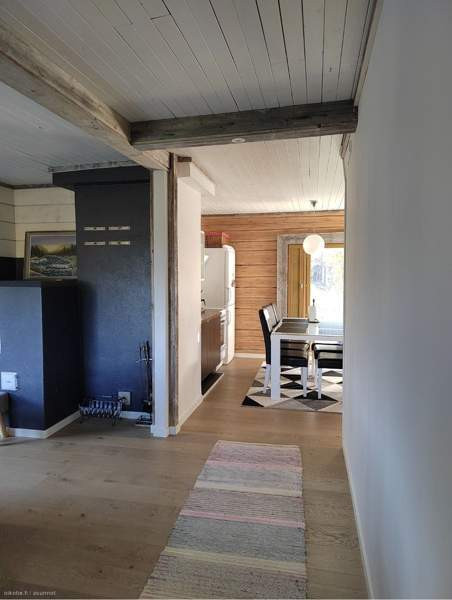 3h + k  Lodeynoye Pole - valokuva 5