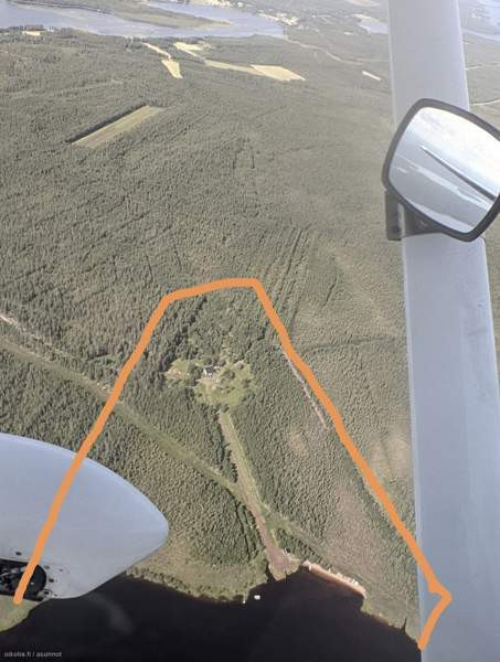 3h + k  Lodeynoye Pole - valokuva 2