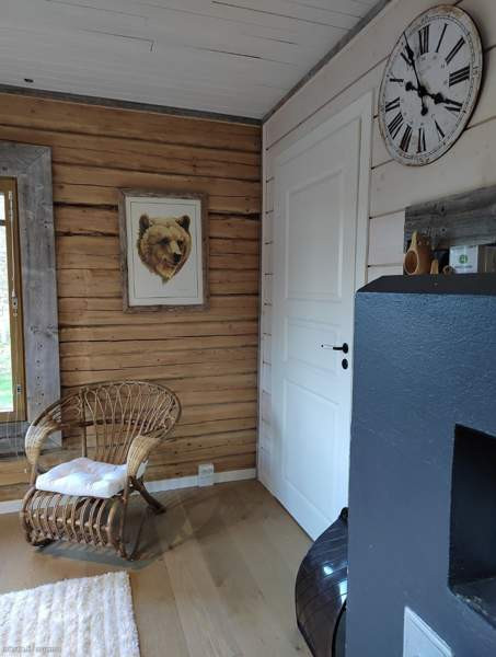 3h + k  Lodeynoye Pole - valokuva 8