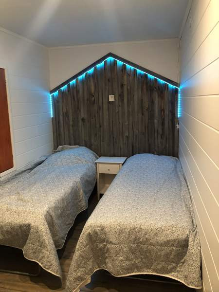 2h  Ivalo – foto 6