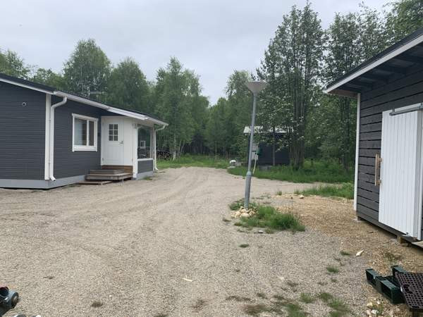 2h  Ivalo – foto 3