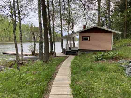 5h + s + p  Lappeenranta