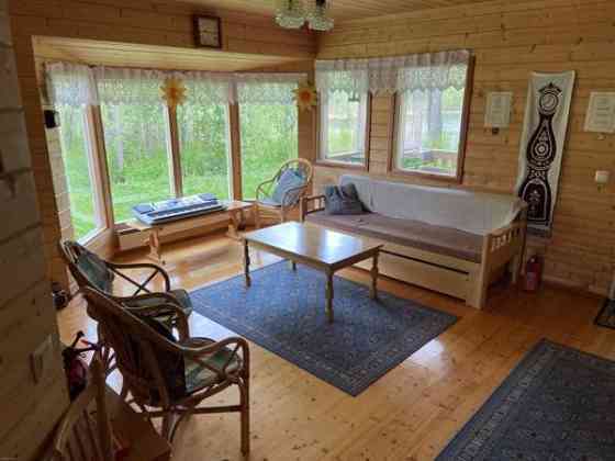 5h + s + p  Lappeenranta