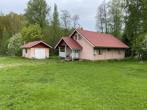 5h + s + p  Lappeenranta – foto 1