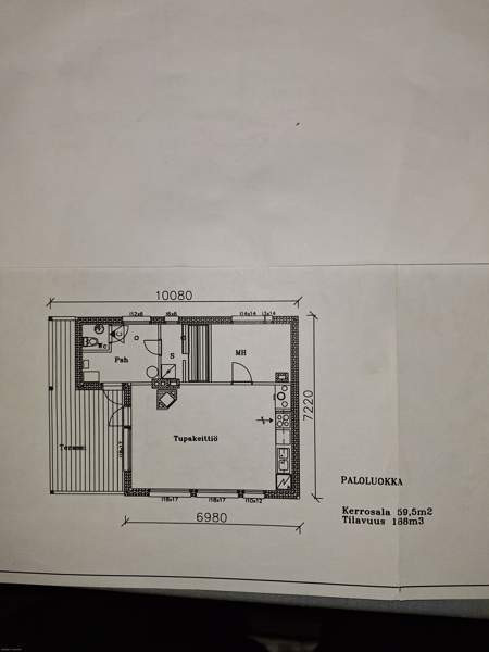 2h + s  Kuhmoinen – foto 6