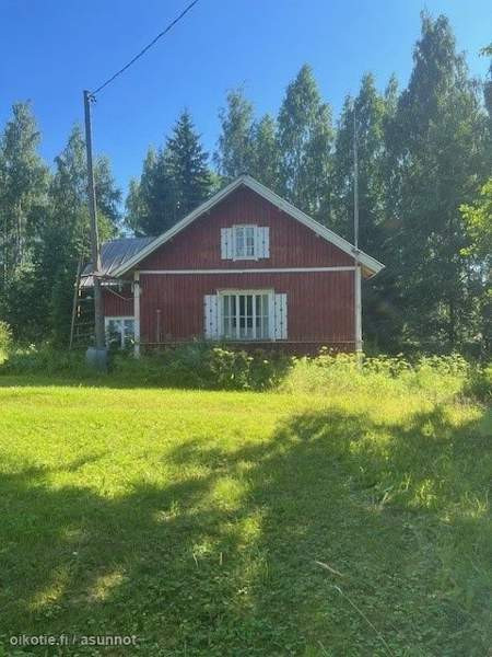 3h  Heinävesi – foto 1