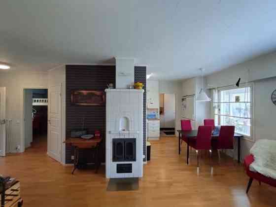 3h + avok  Kontiolahti