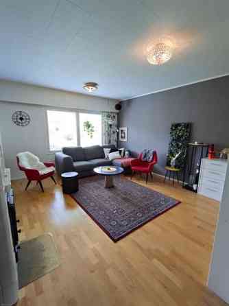 3h + avok  Kontiolahti