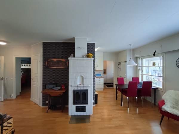 3h + avok  Kontiolahti - изображение 1