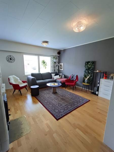 3h + avok  Kontiolahti - изображение 2