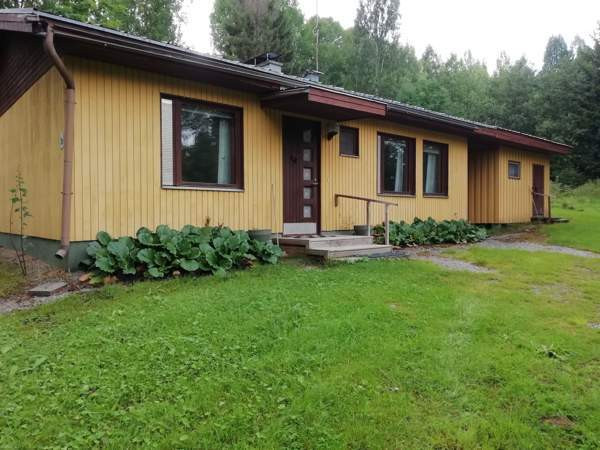 3h + k + s  Ilomantsi - photo 1