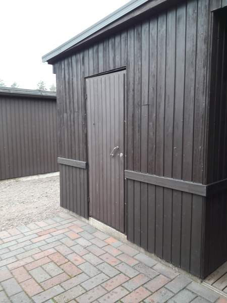 3h + k + s  Kouvola - valokuva 4