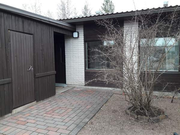 3h + k + s  Kouvola - valokuva 1