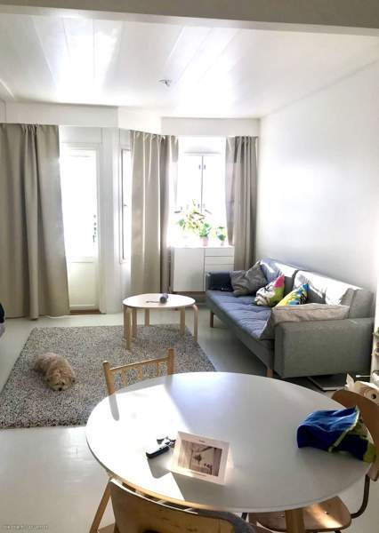 1h + s  Helsinki - valokuva 1