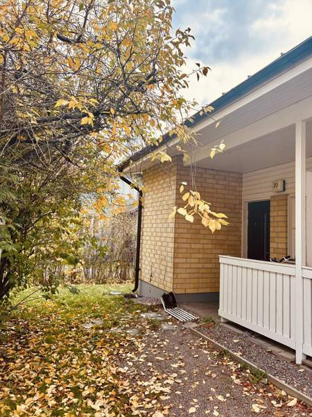 1h + s  Helsinki - valokuva 7