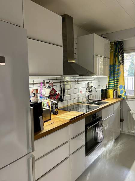 1h + s  Helsinki - valokuva 3