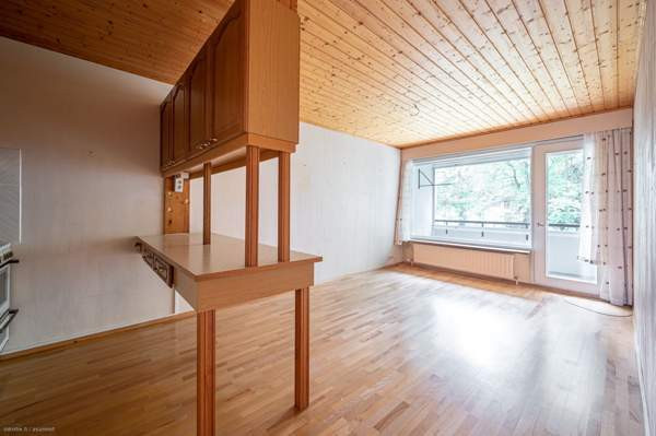 3h+avok+vh+kph+et+p (yhtiöj. mukaan 2h+k)  Helsinki – foto 3