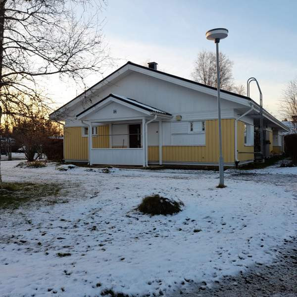 2h + kk + s  Teuva – foto 1