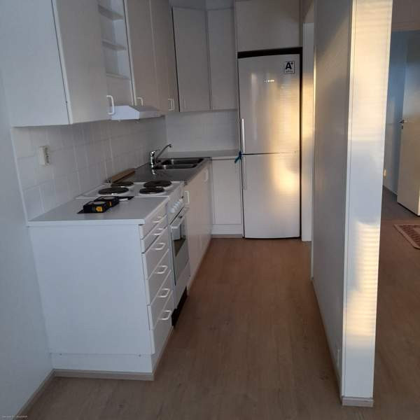 2h + kk + s  Teuva – foto 4