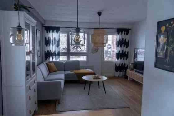 3h + s + p  Силинъярви