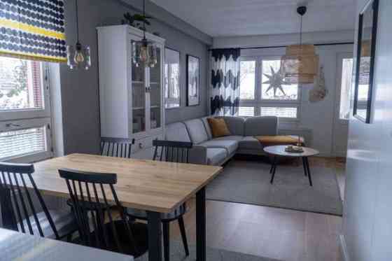 3h + s + p  Силинъярви