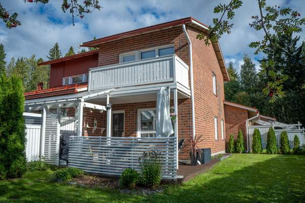 3h + s + p  Силинъярви - изображение 7