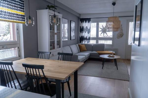 3h + s + p  Силинъярви - изображение 1