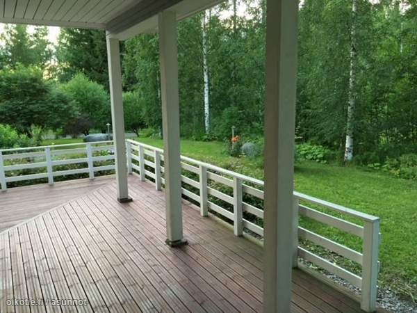 6h + avok + s + p  Savonlinna - valokuva 3