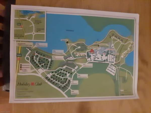 3h + s  Kuusamo - valokuva 2