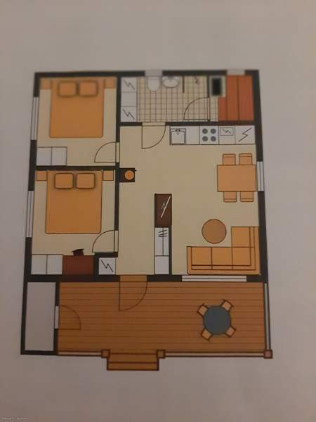 3h + s  Kuusamo - valokuva 1