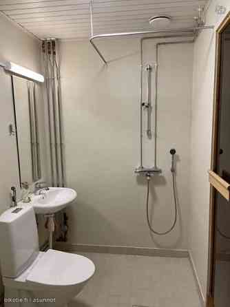 1h + kk + s  Ilomantsi