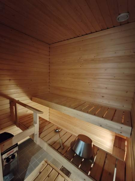 2h + avok + s + p  Вантаа - изображение 8