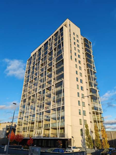 2h + avok + s + p  Вантаа - изображение 1