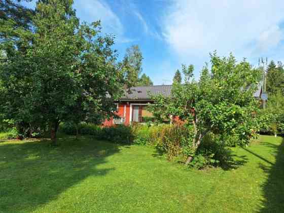 4h + keittiö + vaatehuone + 2WC + sauna + kylpyhuo  Kiuruvesi