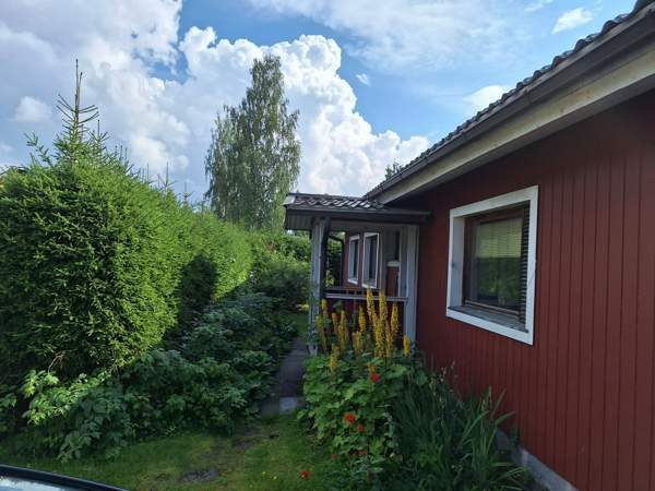 4h + keittiö + vaatehuone + 2WC + sauna + kylpyhuo  Kiuruvesi - valokuva 3