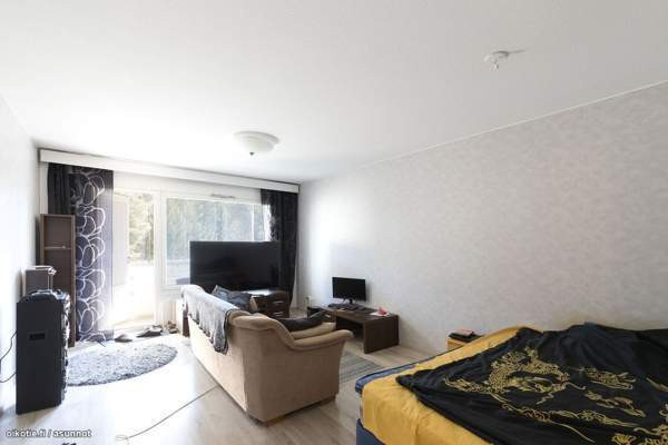 2h + k + p lasitettu  Jyväskylä - valokuva 7