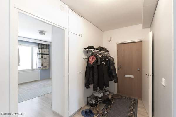 2h + k + p lasitettu  Jyväskylä - valokuva 6