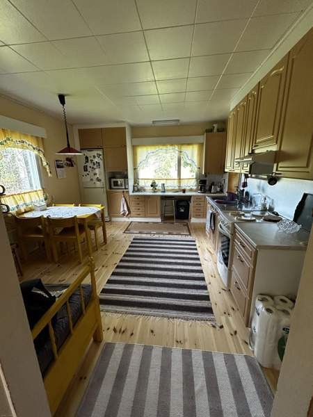 3h + k + s  Saarijärvi - изображение 5