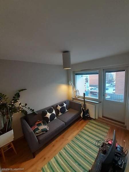 3h + p  Oulu - valokuva 6